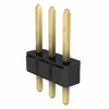 Headers, Male Pins - 3M156268-03-ND - DigiKey