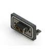D-Sub Connector Assemblies - 151-630W2W2-640-2N3-ND - DigiKey