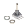 Rotary Potentiometers, Rheostats - 716-P11S1Q0EJSY00502KA-ND - DigiKey