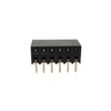 Headers, Receptacles, Female Sockets - 2057-RS2BR-06-G-ND - DigiKey