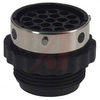METALOK BANTAM FREE HANGING RECEPTACLE -- 70129595