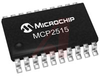 CAN CONTROLLER WITH SPI INTERFACE - 70045400 - Allied Electronics, Inc.