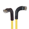 Modular/Ethernet Cables (RJ45, RJ11) - 5073-TRD815RA10Y-1-ND - DigiKey