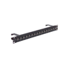 Patchbay, Jack Panels - 5073-PR175ST16CMB-ND - DigiKey