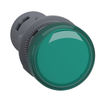 Panel Indicators, Pilot Lights - 4008-XA2EVB3LC-ND - DigiKey