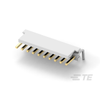 Headers, Male Pins - 4-644761-0-ND - DigiKey