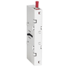 Disconnect Switch Components - 1920-2V160KU-ND - DigiKey