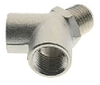 Brass Pipe Fittings - 1761092 - RS Components, Ltd.