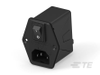 IEC Filters - 2660143 - RS Components, Ltd.