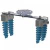 Grippers -- Parallel Four Finger SoftActuator - Image