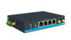 ICR-2500, Global, 4× ETH, 1× DI, 1×DO, WiFi, Metal - ICR-2545W - Advantech