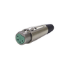 Circular Connector Assemblies - A4FBX-ND - DigiKey