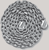 Grade 43 Boomer Chain (Import) -  - Murphy Industrial Products Inc.
