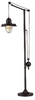 Lamps-Floor Lamps - 607756 - Light Center (The)