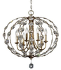 Mid. Chandeliers-Candle - 629935 - Light Center (The)