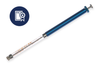Calibrated Syringe - CAL7662-01 - Hamilton Company