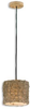 21837 Mini Pendants-Drum Shades - 754182 - Capital Lighting, Inc.