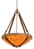 4635BG/NS105 Pendants-Bowl Style - 696502 - Capital Lighting, Inc.
