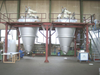 BOLZ-SUMMIX Conical Screw Vacuum Dryer and Mixer -- MF010 - MF600 - Image