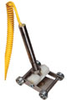Digi-Sense Rolling Wheel Surface Thermocouple Probe, Exposed; Type K -- GO-08445-31 - Image