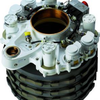 Boeing 787 Dreamliner Brake