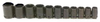 Drive Socket Set - J74102 - Proto® Industrial Tools