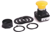 30mm Momentary Push Button 800H PB -- 800H-DR9