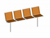 Seating System Topsit- Pagwood - 5319299 - Erlau