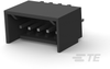 PCB Headers & Receptacles - 2-644861-5 - TE Connectivity
