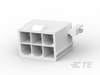 PCB Headers & Receptacles - 2029265-6 - TE Connectivity
