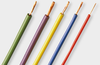 Silicone Multi-Strand Wires
