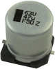 Aluminum Electrolytic Capacitor 47Uf 63V 20%, Smd; Capacitor Case / Package Vishay - 94M5775 - Newark, An Avnet Company