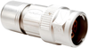Sensor Conn, M23, Plug, 4Sig+5Pwr, Cable; Product Range Amphenol Sine/tuchel - 12AC8994 - Newark, An Avnet Company