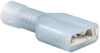 Female Disconnect, 6.35Mm, 16-14Awg, Blu; Product Range Molex - 39AH5811 - Newark, An Avnet Company