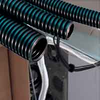 Colored Wire Loom - WL250 - CableOrganizer.com, Inc.