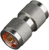 Rf Coax Adaptor, N Type Plug-Plug; Convert From Coax Type Multicomp Pro - 37AC0256 - Newark, An Avnet Company