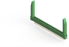 Card Edge Conn, Single, 54Pos, Wire Wrap; Card Edge Connector Type Edac - 68AJ4756 - Newark, An Avnet Company
