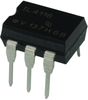Optocoupler, Phototriac, 5300Vrms; Optocoupler Case Style Vishay - 58K1717 - Newark, An Avnet Company