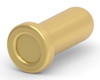 Socket, 6.45Mm, 25-19Awg; Insulation Amp Te Connectivity - 90B3286 - Newark, An Avnet Company