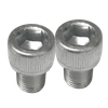 3/4″ Socket Screws, Pack of 2 - L34A-SCREW - Lee Engineering, LLC