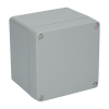 Aluminum enclosures Raychem RPG RJ09 - 100 x 100 x 81 - Automation24, Inc.