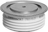SCR - Phase Control Thyristor - SKT760/16E - Richardson RFPD