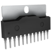 Integrated Circuits (ICs) - Linear - Amplifiers - Audio - BA5416 - Shenzhen Shengyu Electronics Technology Limited