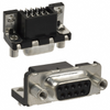 D-Sub Connector Assemblies - D09S13B6GV00LF-ND - DigiKey