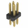 Headers, Male Pins - 2057-HPH2-A-04-UA-ND - DigiKey