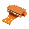Headers, Plugs and Sockets - 281-7662-ND - DigiKey
