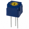 Trimmer Potentiometers - 563-CT-6EW200-ND - DigiKey