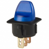 Switches - Toggle Switches -- CLS-TS11A12250B - Image