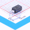 TVS/Fuse/Board Level Protection >> Electrostatic and Surge Protection (TVS/ESD) - SMAJ36A - LCSC Electronics Technology (HK) Limited