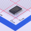 Single Chip Microcomputer/Microcontroller >> Microcontroller Units (MCUs/MPUs/SOCs) -- MS51FB9AE - Image